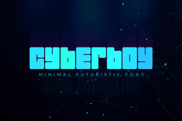Cyberboy