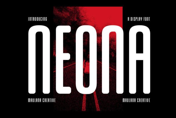 Neona: A Bold Choice for Strategic Branding and Visual Communication