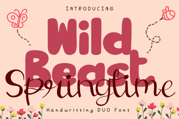 Wild Beast and Springtime Duo